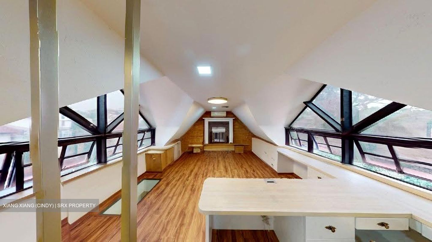 Kismis Place (D21), Terrace #623389741